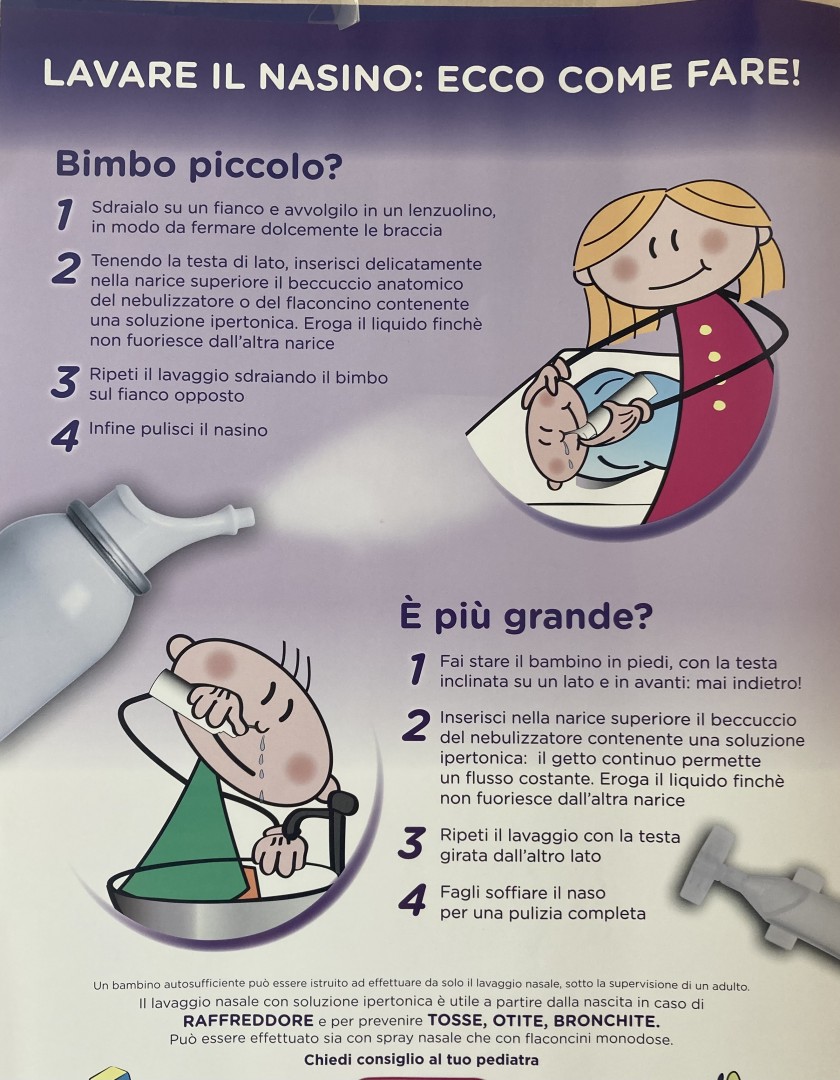 Dott.ssa Pediatra Antonella Fossi - Lucca: Ambulatorio pediatrico